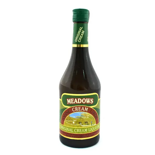 Irish whisky Meadows
