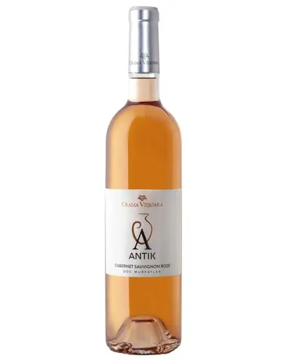 Crama Viisoara antik rose