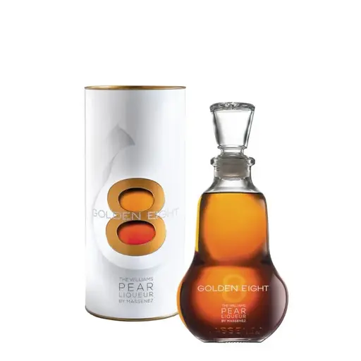 Golden Eight The Williams Pears Liqueur