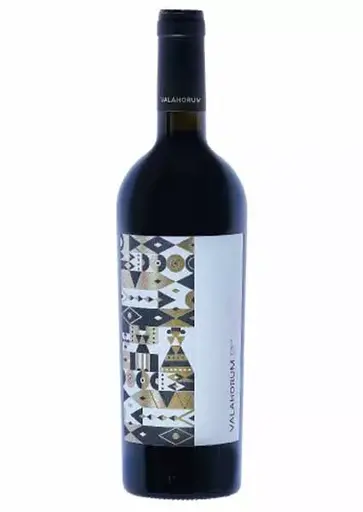 Valahorum Shiraz S /6