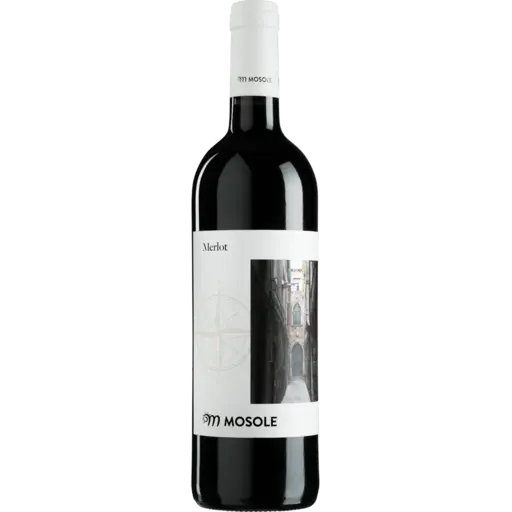 Merlot DOC