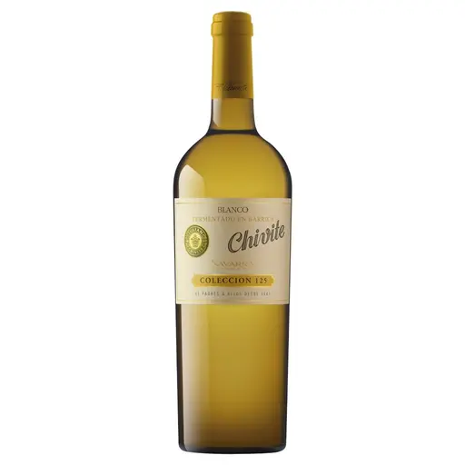 Chivite - Coleccion 125 Blanco 2013