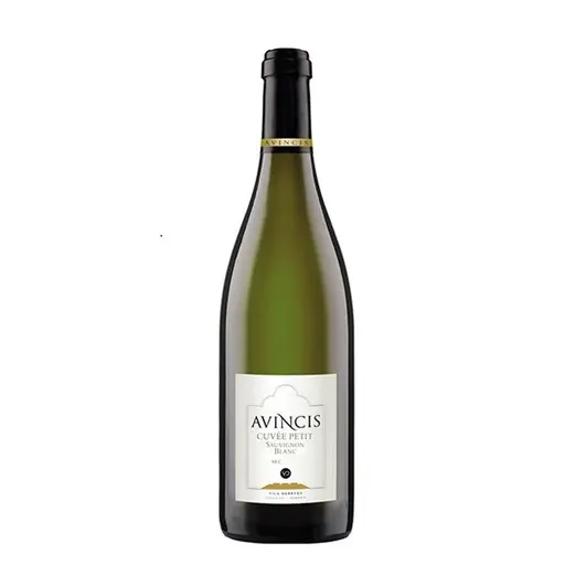Avincis - Cuvee Petit - Sauvignon Blanc DOC 2022
