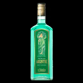 Absinthe Jelinek