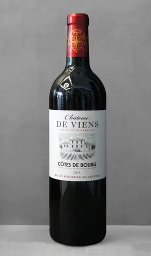 Chateau de Viens