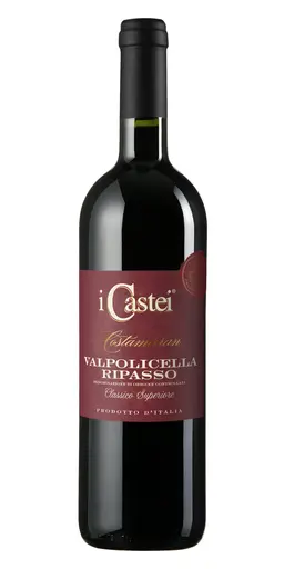 I Castei, Valpolicella Classico DOC