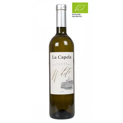 LA CAPELA Cuvee Selection White 2018