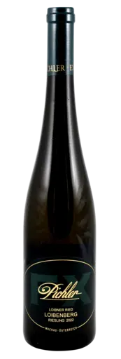 Riesling Loibner Ried Loibenberg Bio 2024 Sec Alb