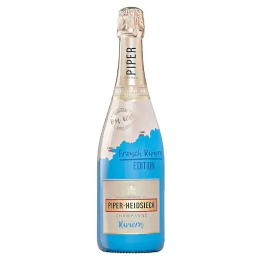 Piper Heidsieck Vin spumant demisec