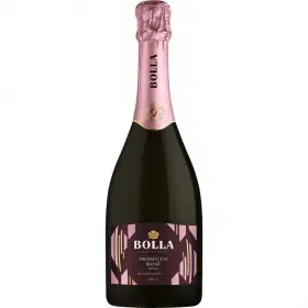 Vin prosecco roze Bolla D.O.C. Brut, Italia