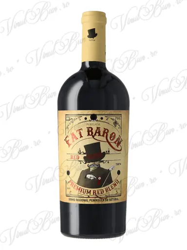 Fat Baron Vin Fat Baron Premium Red Blend
