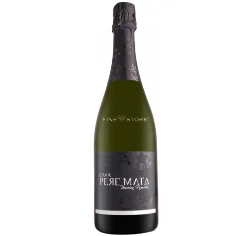 Pere Mata Reserva Familia Brut Nature