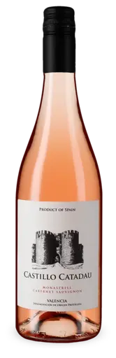 Castillo Catadau Rosado