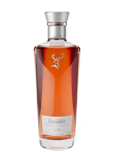 Glenfiddich 30 YO