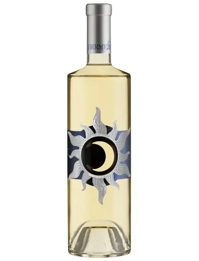 Hermeziu Te Ispiteste Traminer Demisec