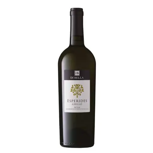 Vin Alb, Di Bella Esperides Grillo DOC