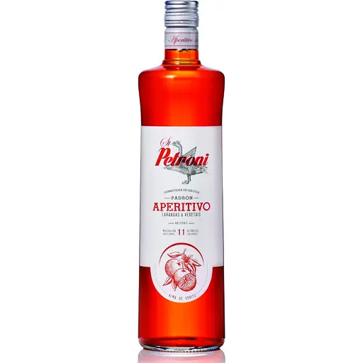 Aperitiv Petroni