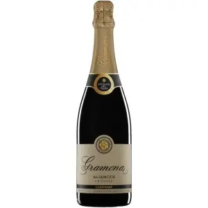 Cava Gramona Aliances