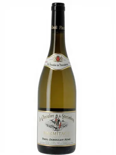 Paul Jaboulet Aine Le Chevalier de Sterimberg Hermitage Blanc Bio 2020
