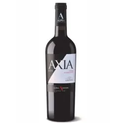Alpha Estate Axia Xinomavro -Syrah