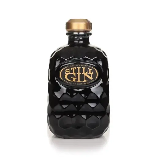 Gin Still By Dr Dree and Snoop