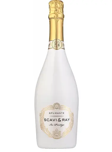 Vin spumant Ice Prestige Scavi&Ray