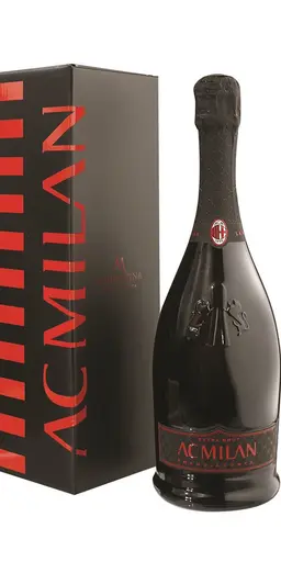 Franciacorta La Montina AC Milan