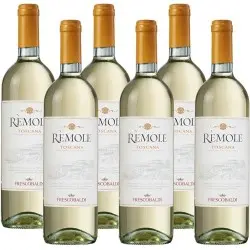 FRESCOBALDI, REMOLE Bianco, Toscana