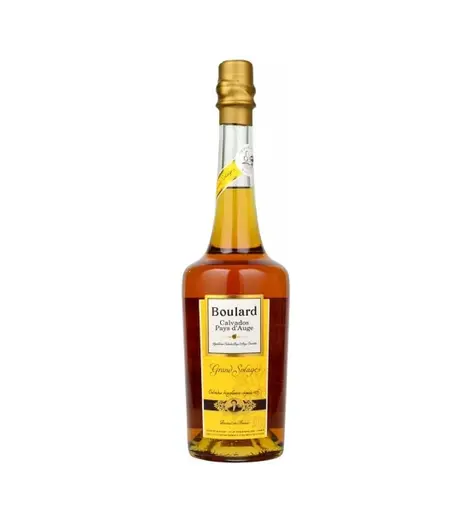 Boulard Grand Solage Calvados