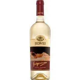 Vin alb demisec Jidvei Grigorescu, Gewurztraminer