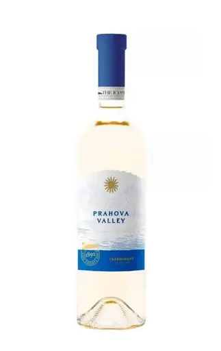 Prahova Valley Chardonnay: Vin Alb Romanesc Clasic