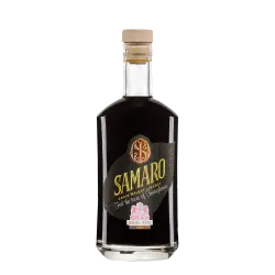 Lichior Bran Samaro Nuci Verzi