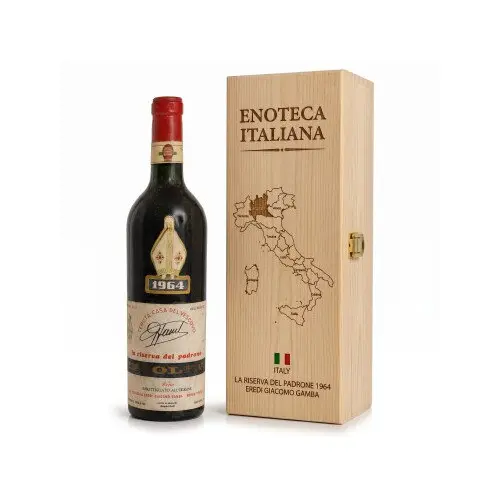 VIN VINOTECA 1964 - La Riserva Del Padrone