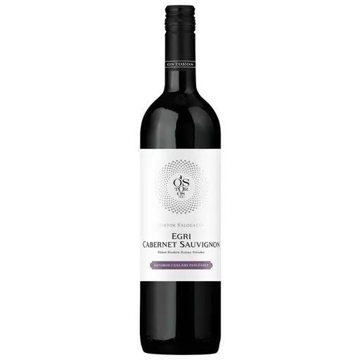 Ostoros Birtok Egri Cabernet Sauvignon