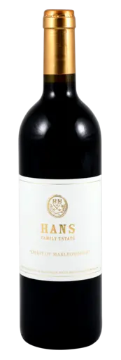 Hans Herzog Family Estate Spirit of Marlborough 2015 Sec Rosu