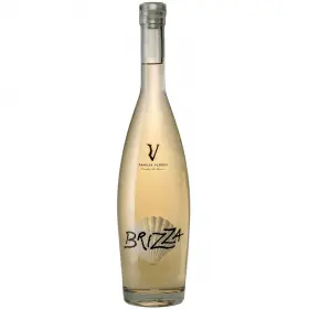 Vin alb demisec Familia Vladoi Brizza, Romania