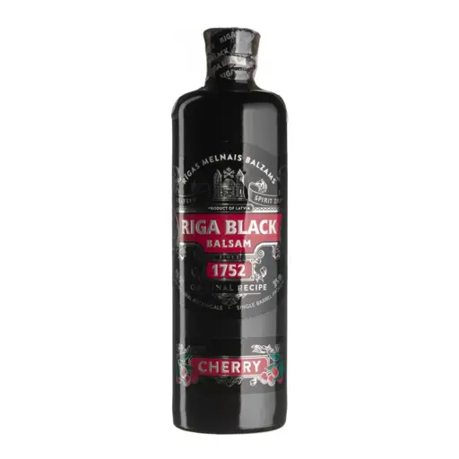 Lichior Riga Black, Balsam Cherry