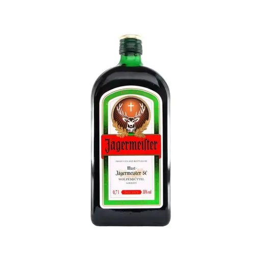 Lichior Digestiv Jagermeister