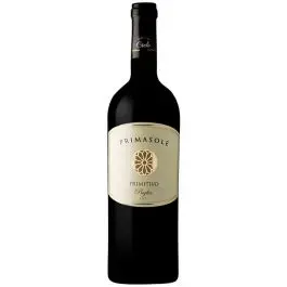 Cielo e Terra Primitivo Primasole