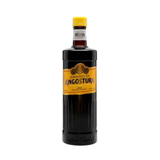 Amaro di angostura