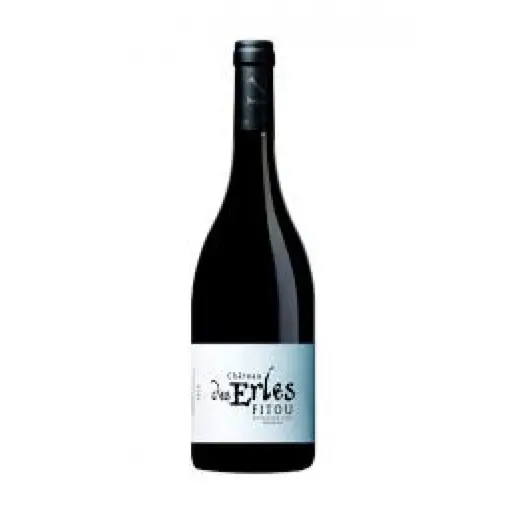 Vin Rosu Sec Chateau des Erles