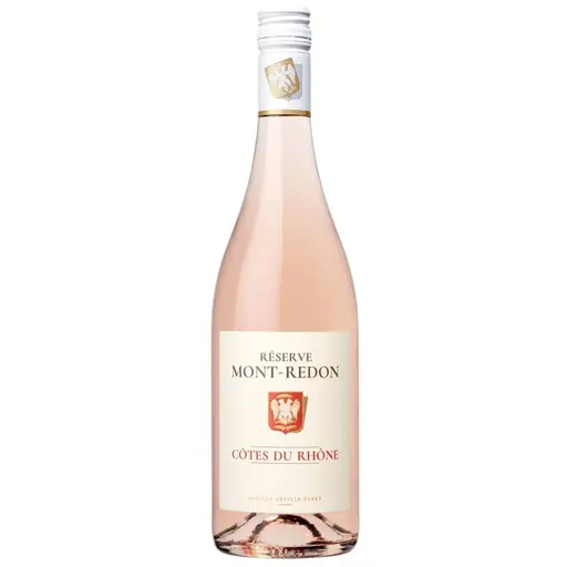 Chateau MONT-REDON Cotes du Rhone ROSE 2025