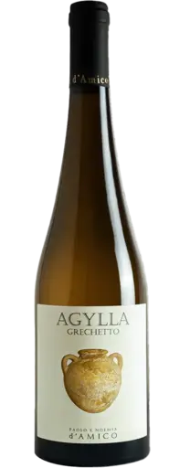Agylla Grechetto