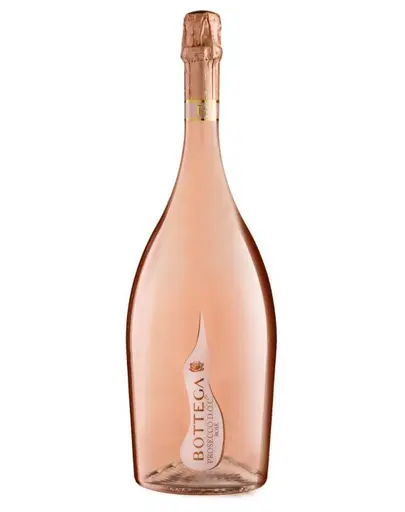 Bottega Il Vino dei Poeti Rose Magnum