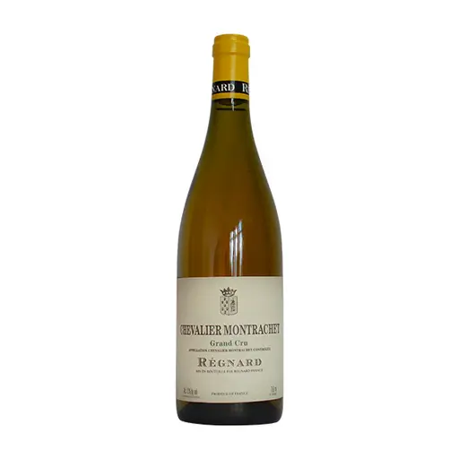 Regnard - Chevalier Montrachet AOC, Grand Cru blanc 2003