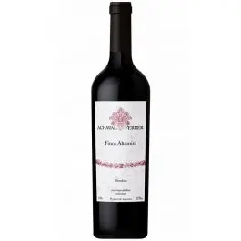 Achaval Ferrer Finca Altamira