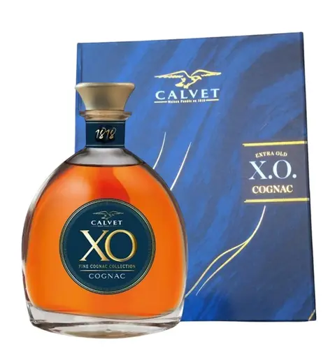Calvet XO Cognac