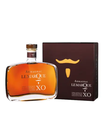Armagnac Le Marque XO