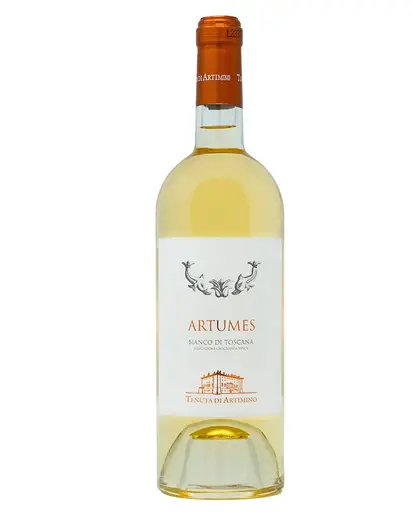 Tenuta Di Artimino Artemus Bianco Toscana IGT