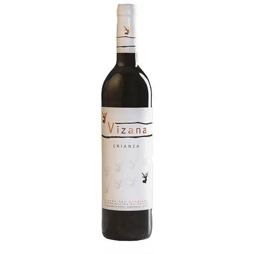Vizana Crianza